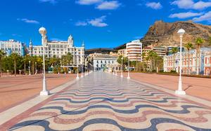Alicante