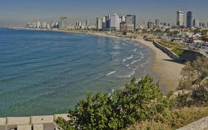 Tel Aviv