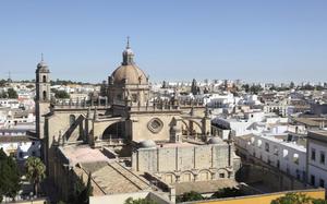 Catedral de Jerez 2