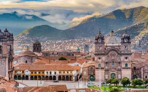 Cusco