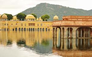 Jal Mahal