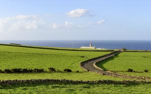 Faro de Ponta Delgada