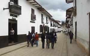 Chachapoyas