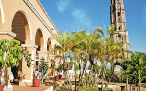 Hacienda de Pedro Iznaga