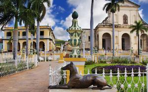 Trinidad
