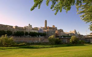 LLeida Ciudad