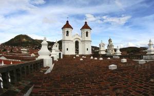 Convento de San Felipe Neri
