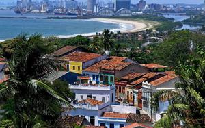 Recife