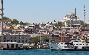 Estambul