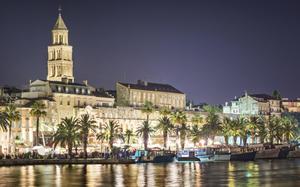 Split de noche