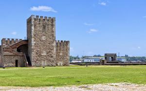 Fortaleza Ozama