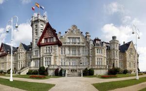 Palacio de la Magdalena 1