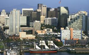 San Diego