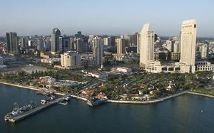 San Diego