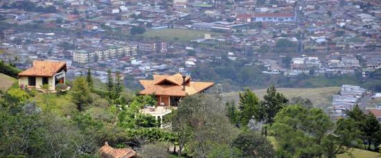 Viajes a San Jose - Costa Rica