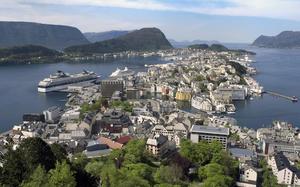 Aalesund