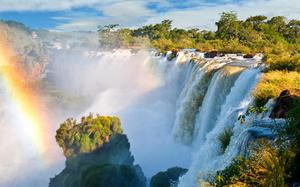 Cataratas Iguaz� 1