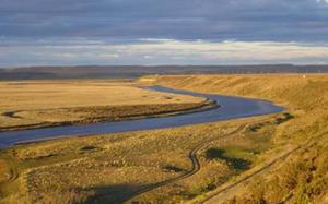 Rio Gallegos