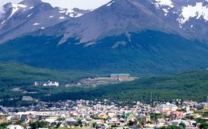 Ushuaia