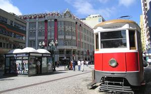 Curitiba