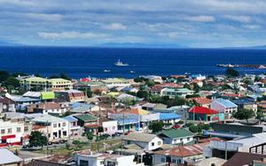 Punta Arenas