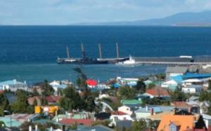 punta arenas
