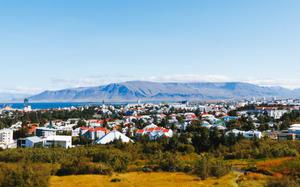 Panorama 