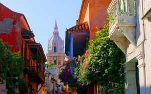 Cartagena de Indias