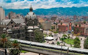 Medellin