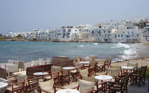 Paros