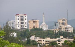 Santiago de los Caballeros