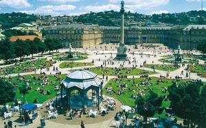Stuttgart