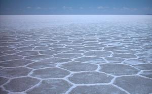 Salar de Uyuni