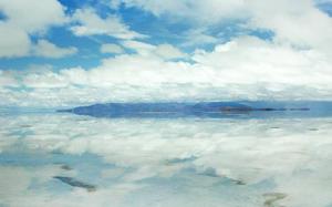 Salar de Uyuni
