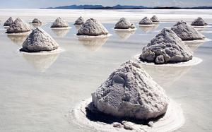Salar de Uyuni
