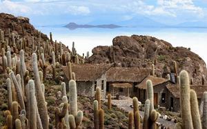 Uyuni