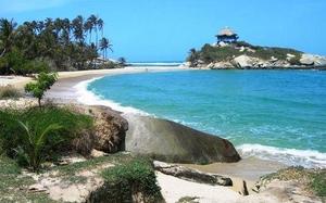 Santa Marta