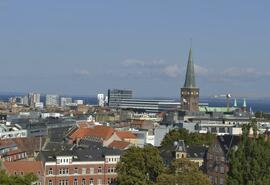 Aarhus