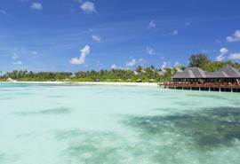 Kaafu Atoll