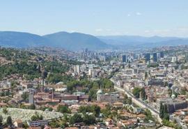 Sarajevo