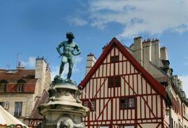Dijon