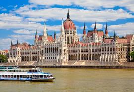 Budapest