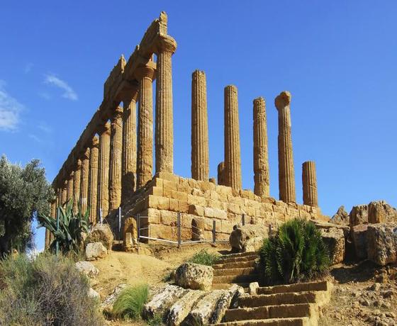Foto destino