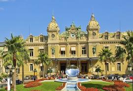 Monte Carlo