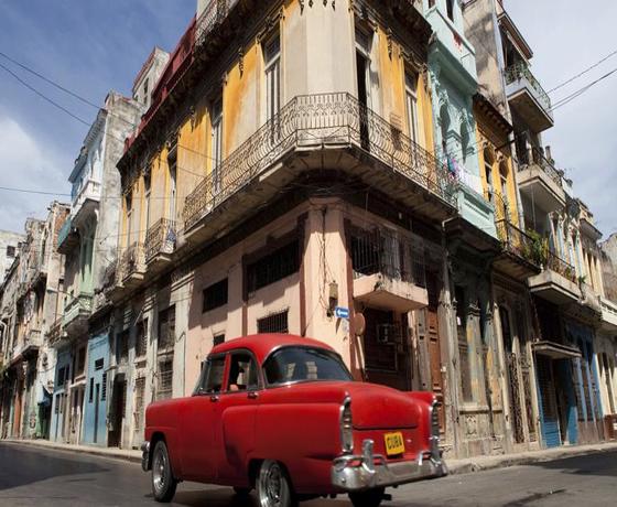 Foto destino