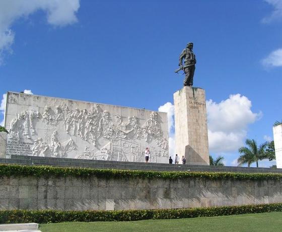 Foto destino