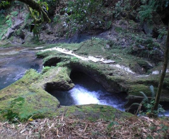 Foto destino