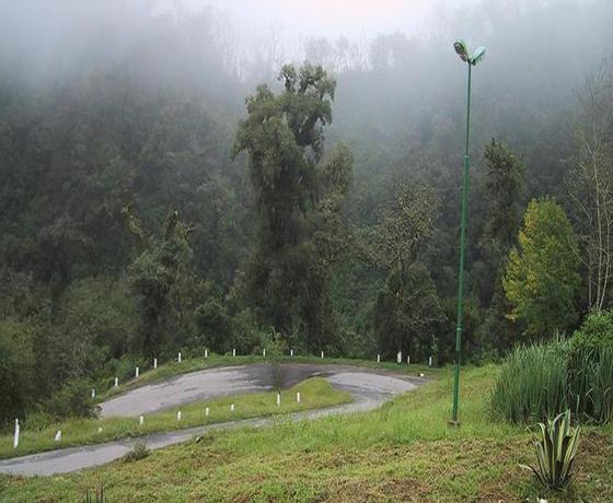 Foto destino