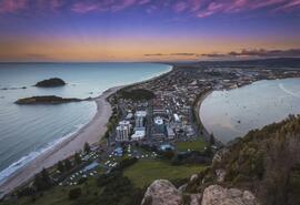 Tauranga