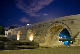 Skopje